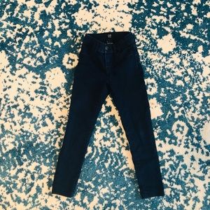 Gap stretch Jeggings